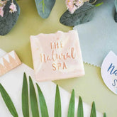 Wild Flower Wisp, Cold Process Soap,  Adomoo